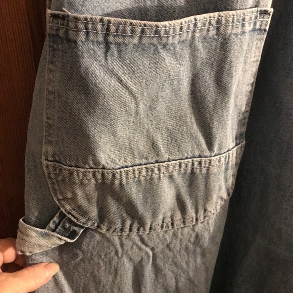 OVERALLS - Picture 6 of 14